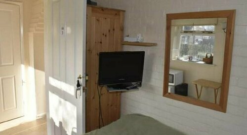 Flossies B&b, Забронировать Отель Элтон 