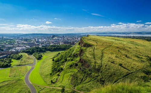 Abercorn Guest House, Prenota Affittacamere Portobello Edimburgo