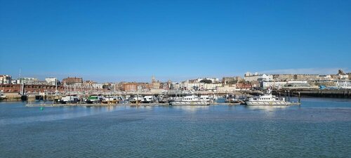The Oak Hotel, Varaa Hotelli Ramsgate Kent