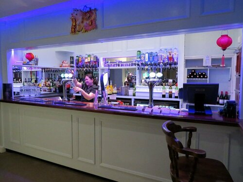 Westberry Hotel, Rezervovat Hotel Bodmin Cornwall