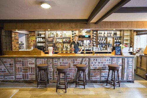 The Anvil Inn, Rezervați Pensiune Pensiuni în Merseyside, Pensiune