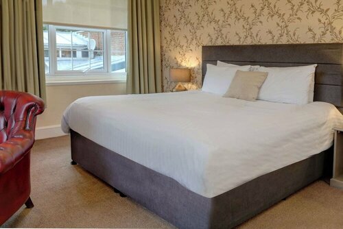 Best Western Plus Kenwick Park Hotel, Забронировать Отель Лаут Lincolnshire Wolds