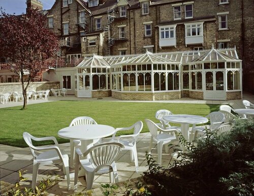 Arundel House Hotel, Prenota Hotel Hotel a Cambridge con colazione, vicino a Parco Midsummer Common, Colazione
