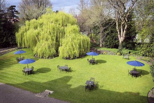 The Old Deanery, Book Hotel 3-stjernede hoteller i Merseyside, 3*