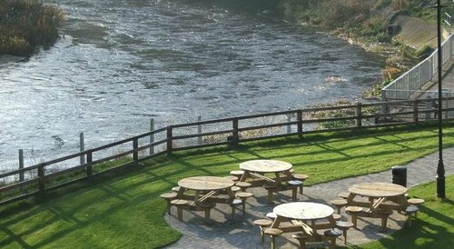Court Yard Hotel, Buchen Sie Hotel SPA-Hotels in Leinster, SPA