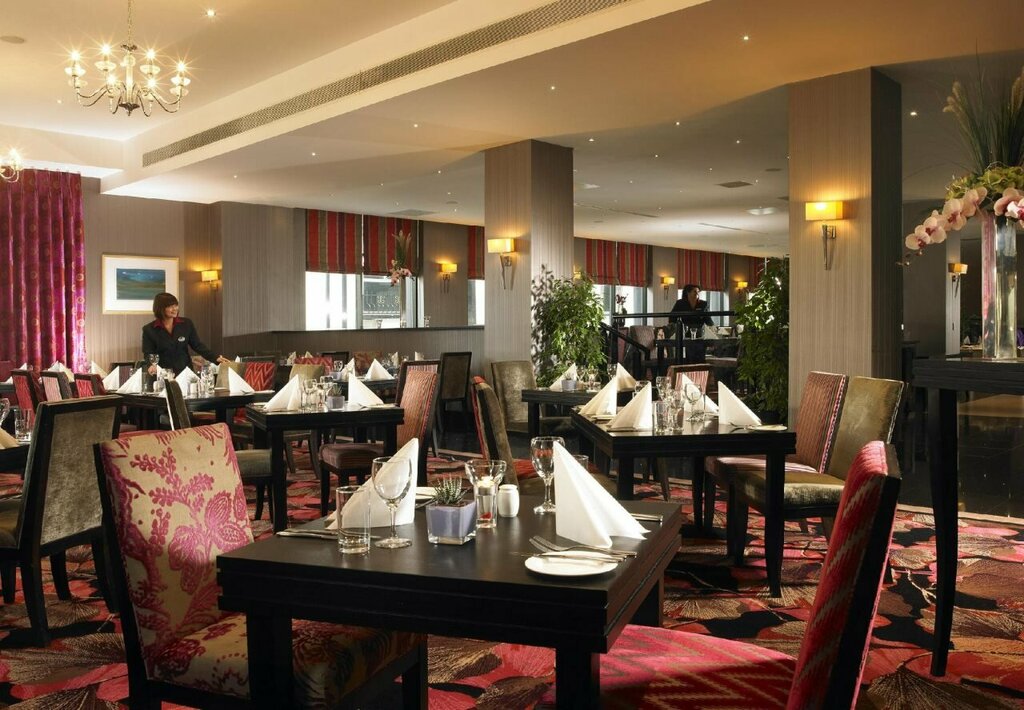 Tipperary House Dublin - Hostel