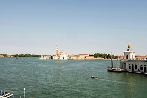 The St. Regis Venice, Забронировать Отель Отели Венеции с завтраком, рядом с Accademia Bridge, Завтраки