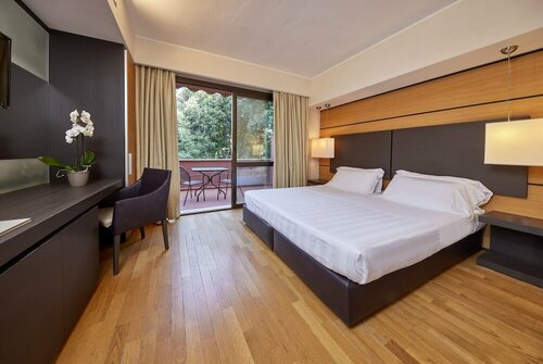 Park Hotel I Lecci, Забронировать Отель Сан-Винченцо Берег Этрусков