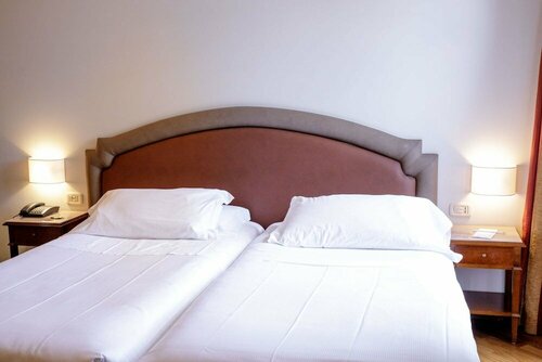 Best Western Ai Cavalieri Hotel, Забронировать Отель Отели Палермо 4 звезды, рядом с Vucciria, 4*
