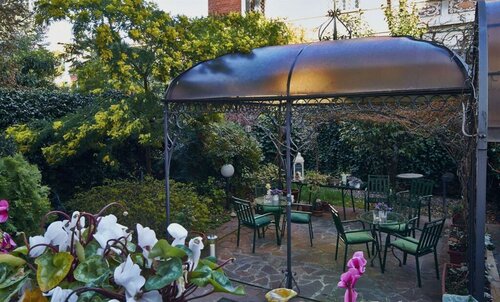 Hotel Bagliori, Забронировать Отель Отели Центрального вокзала 3 звезды, 3*