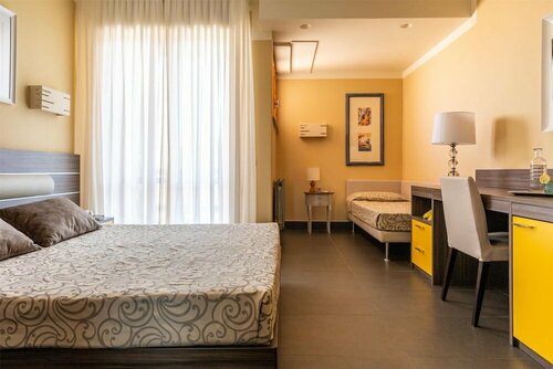 Park Hotel Residence, Забронировать Отель Отели Орбетелло 3 звезды, 3*