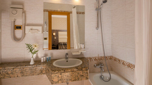 Hotel Sant'Angelo, Rezervați Hotel Hoteluri ieftine în Roma
