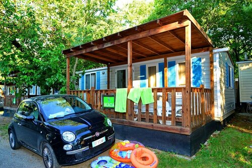 Holiday Home Bella Italia-5 by Interhome, Забронировать Дом для отпуска Виллы Garda Veneto, Вилла