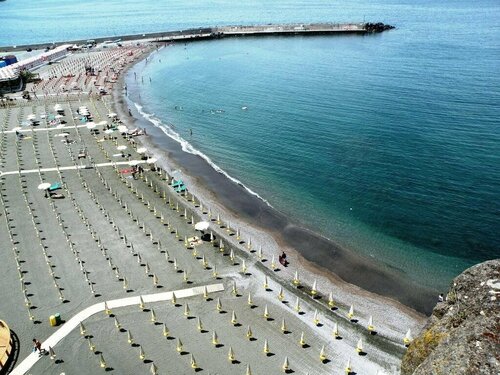 La Dolce Meta, Book Hotel Meta Sorrento