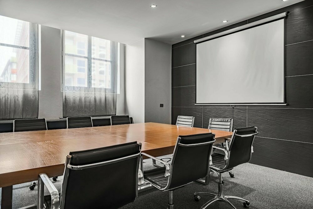 AC Hotel Torino by Marriott