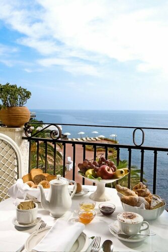 Grand Hotel Baia Verde
