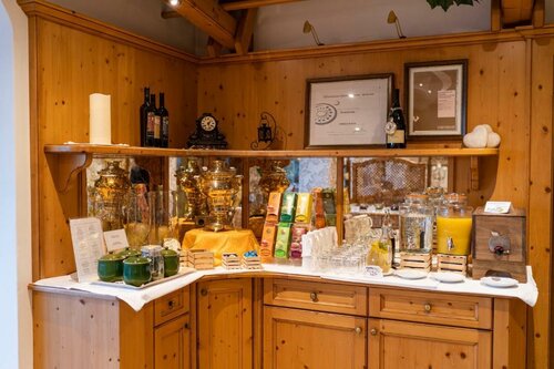 Hotel Alpenhof, Забронировать Отель Отели Тироло с бассейном, Бассейн