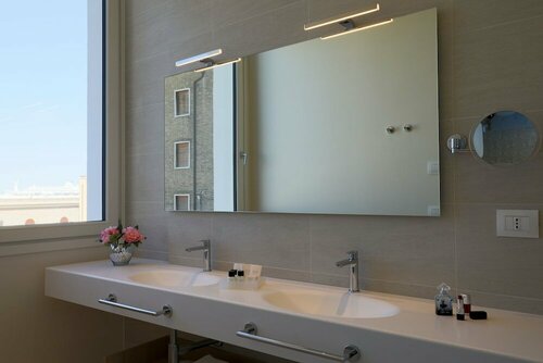 Grand Hotel Palace, Book Hotel 4-stjernede hoteller i Romagna, 4*
