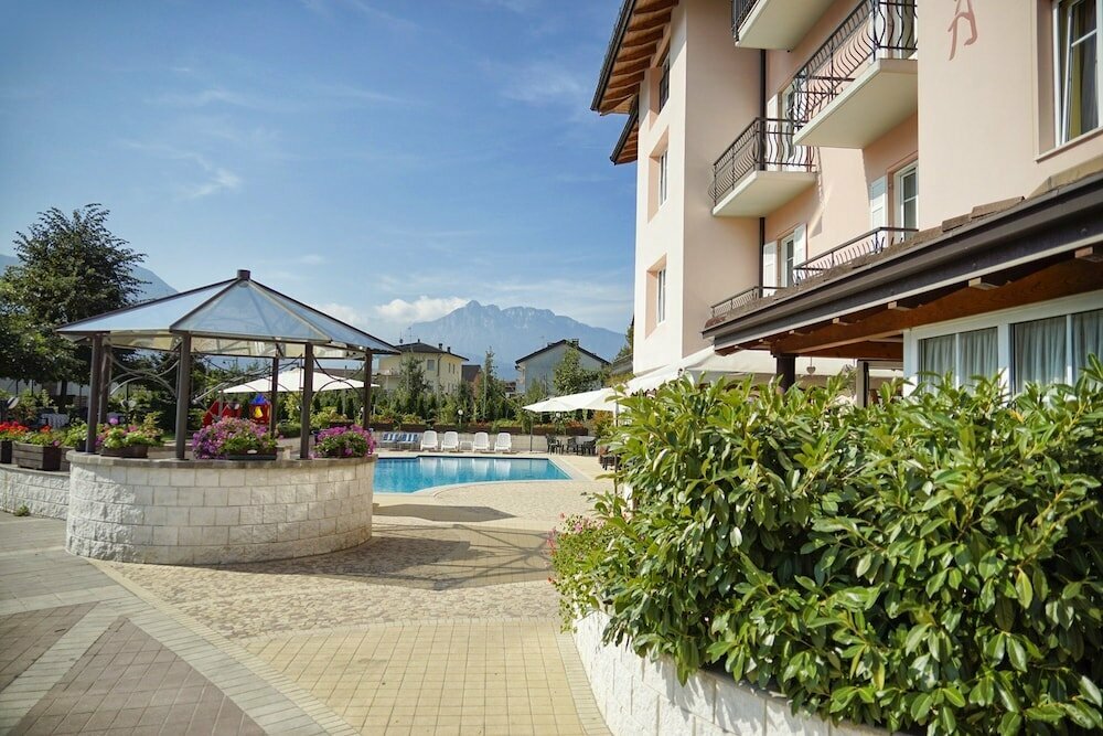 Hotel Bellaria Walter Roner