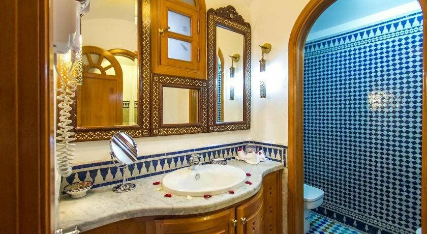Riad Azul Fes & SPA