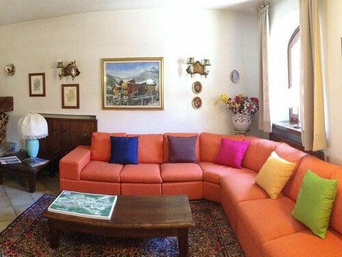 Hotel Triolet, Забронировать Отель Курмайор Курмайор