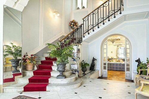 Albergo Quattro Stagioni, Book Hotel 4-stjernede hoteller i Rieti, 4*
