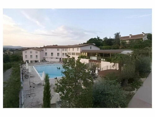 Residenza Fontanelle, Varaa Hotelli Hotellit Perugia aamiaisella, Aamiainen