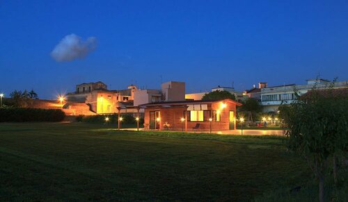 Agriturismo Il Gelsomino Ritrovato, Брондау Фермада тұру Milazzo Sicily