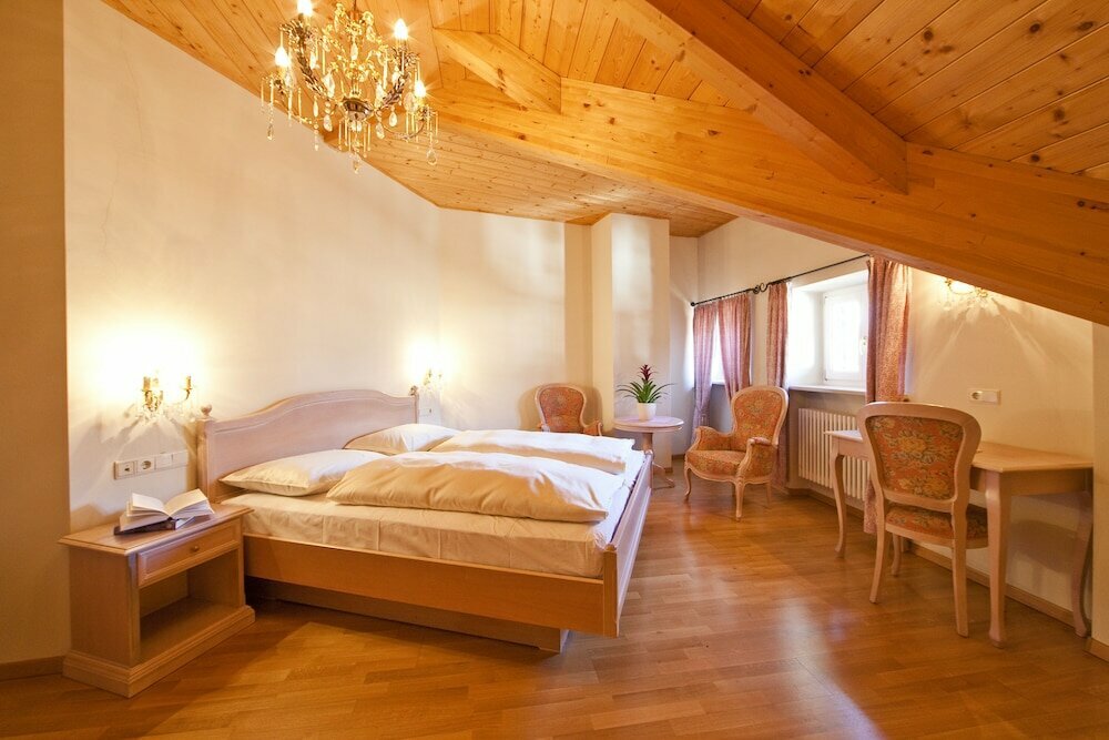 Hotel Elefant & Tyrol