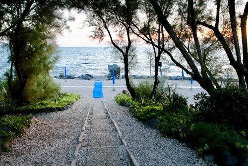 Puntaquattroventi, Boek Hotel Hotels in Ercolano met zwembad, Zwembad