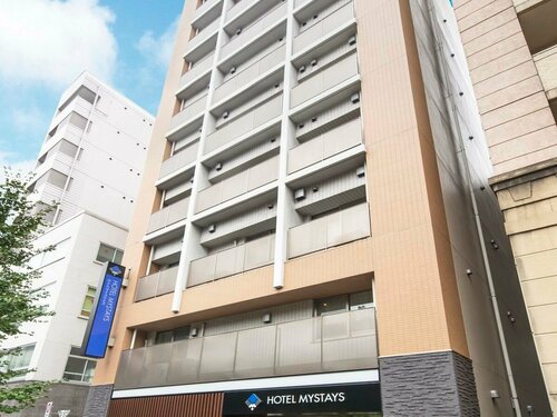 HOTEL MYSTAYS Kanda, Prenota Hotel Chiyoda 
