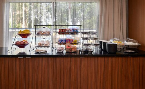 Fairfield Inn by Marriott Orlando Airport