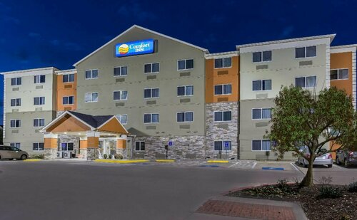 Comfort Inn - Austin, Book Hotel Hoteller i Austin med pool, Swimmingpool