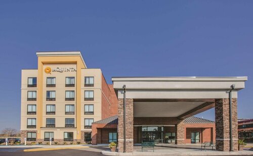 La Quinta by Wyndham Philadelphia Airport, Reserva ahora Hotel Essington Área metropolitana de Philadelphia
