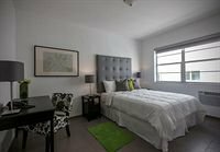 Boulevard Hotel, Rezerwuj Hotel Hotele w Miami Beach z parkingiem, Parking