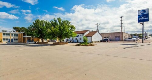 Best Western Lees Motor Inn, Réserver Hôtel Chamberlain Dakota du Sud