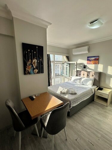 Bade Otel, Book Hotel Kadıköy 