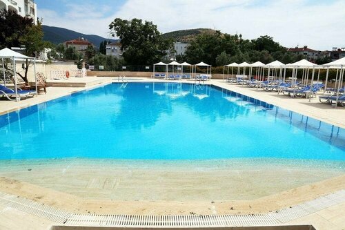 Alevok Hotel, Varaa Hotelli Erdek Balikesir