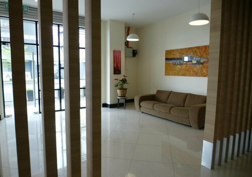 Hotel 138 @ Bestari, Забронировать Отель Отели Greater Kuala Lumpur с парковкой, Парковка