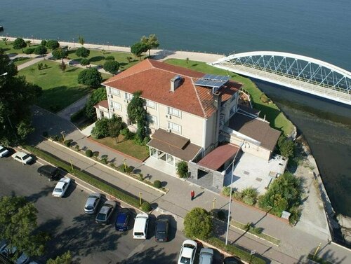 Elif Otel, Забронировать Отель Эрегли Черноморский регион Турции