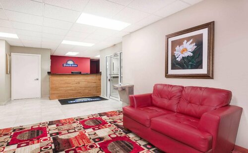 Days Inn by Wyndham Trenton, Prenota Locanda Trenton 