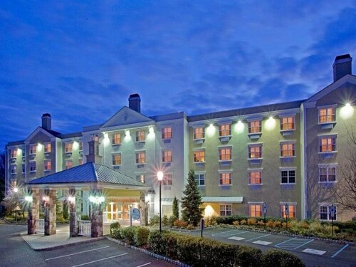 Delta Hotels by Marriott Basking Ridge, Забронировать Отель Баскин-Ридж 