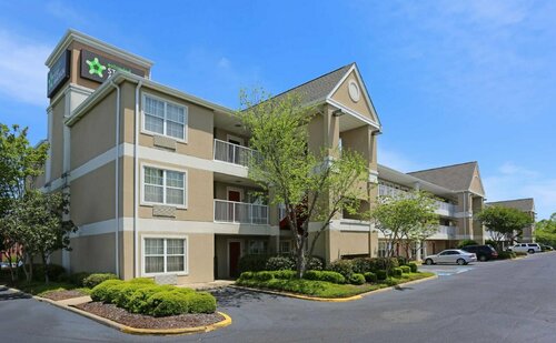 Home 1 Suites Extended Stay, Réserver Hôtel Montgomery Alabama