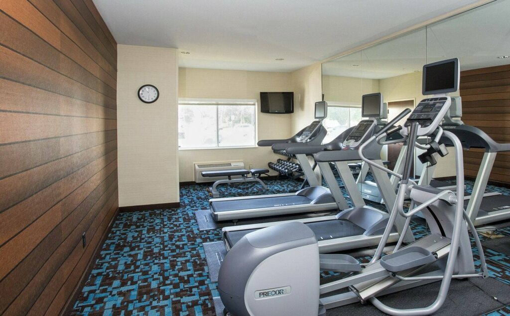La Quinta Inn & Suites by Wyndham Terre Haute