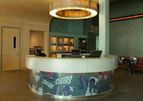 Aloft by Marriott Minneapolis, Забронировать Отель Миннеаполис Twin Cities