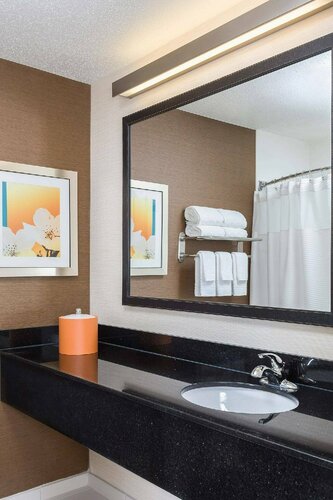 Fairfield Inn & Suites Findlay, Buchen Sie Hotel Findlay Ohio