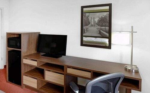 Super 8 by Wyndham Lafayette, Prenota Hotel Lafayette 