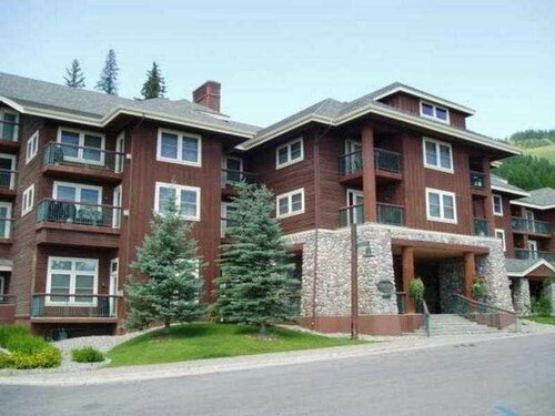 Kintla Lodge, Забронировать Гостевой дом Гостевые дома штата Монтана, Гостевой дом