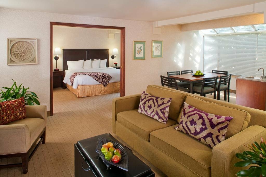 Silver Cloud Inn Redmond