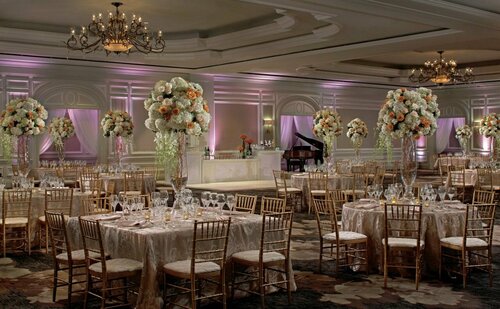 The Ritz-Carlton, Washington, D.C, Забронировать Отель Northwest Вашингтон